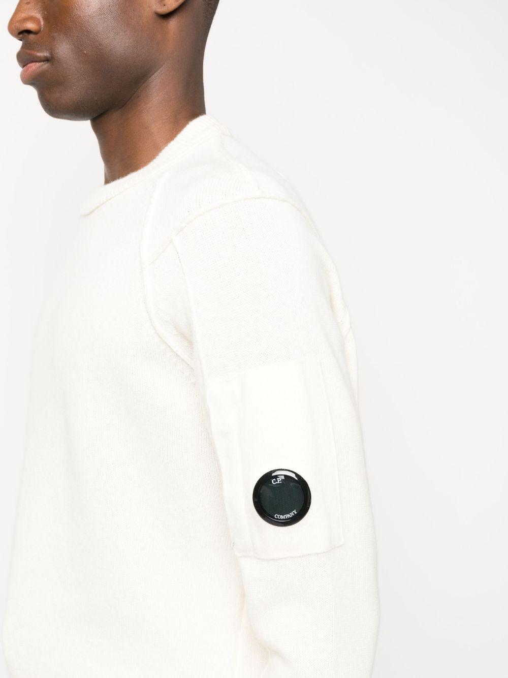  15CMKN087A005504A 103 GAUZE WHITE CP COMPANY 