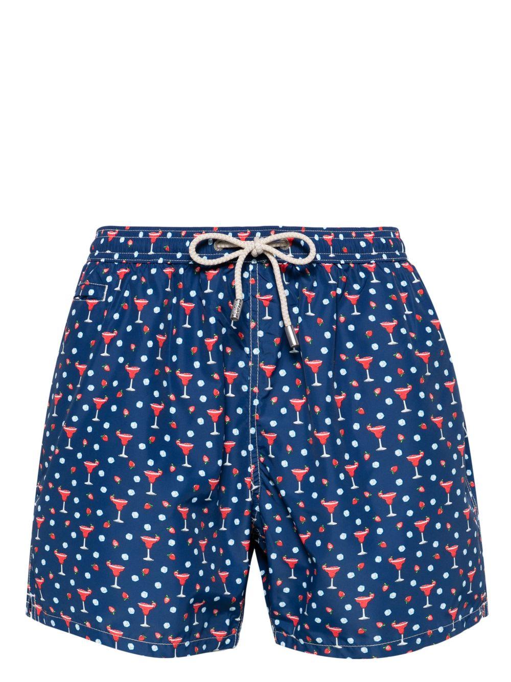  LIGHTINGMICRO01706F STRAWBERRY 61 MC2 SAINT BARTH 