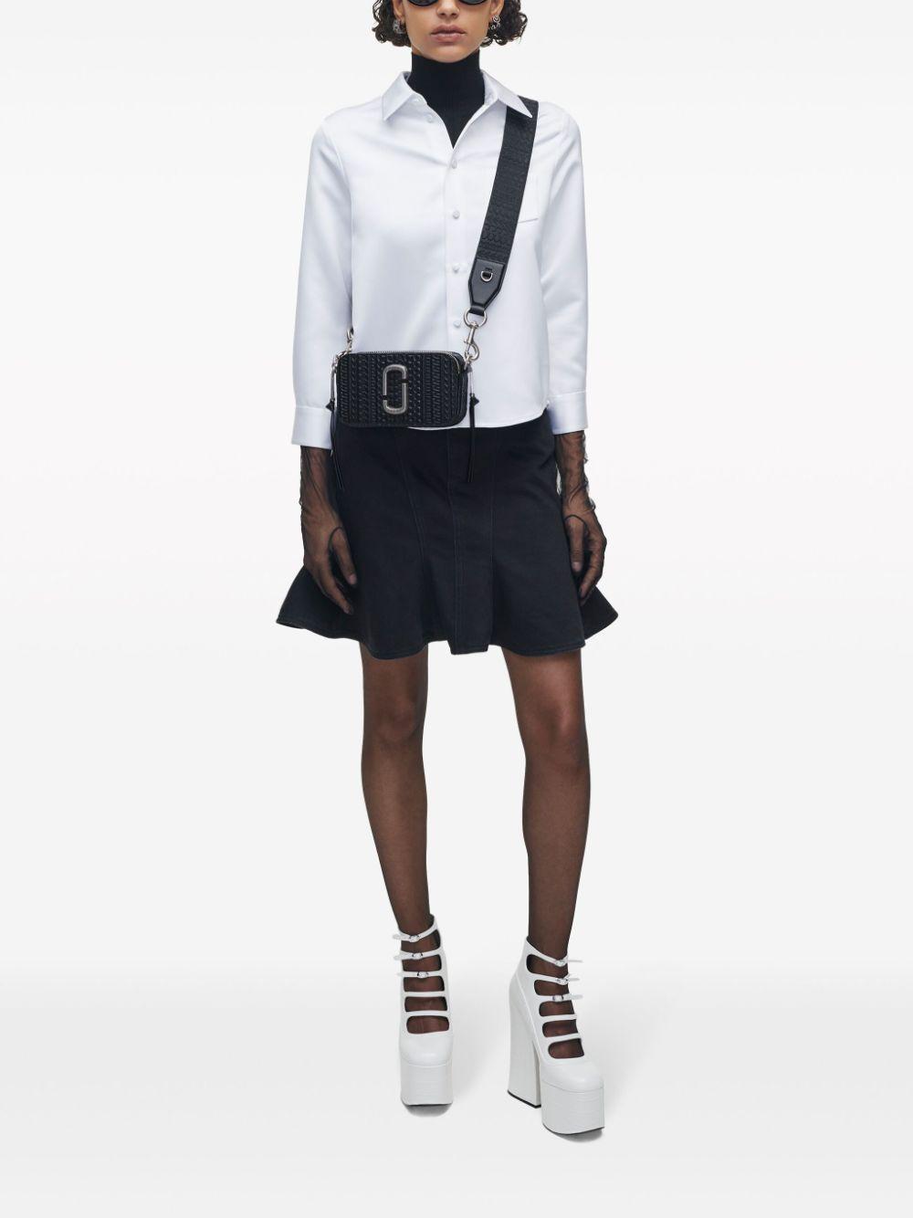  2R3HCR004H02 001 BLACK MARC JACOBS 