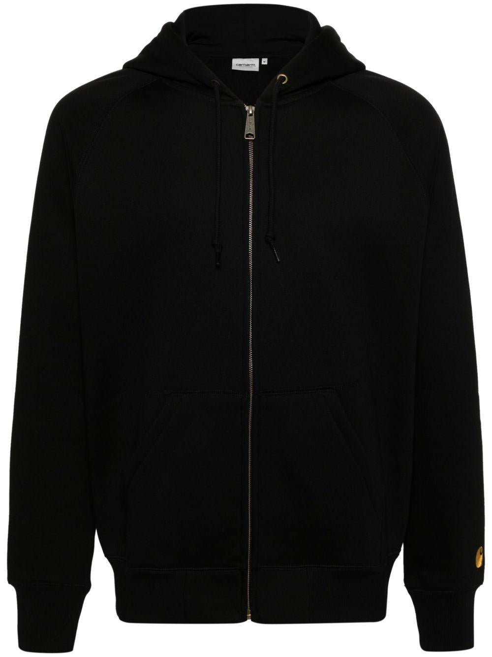  I033664 00FXX BLACK GOLD CARHARTT WIP 