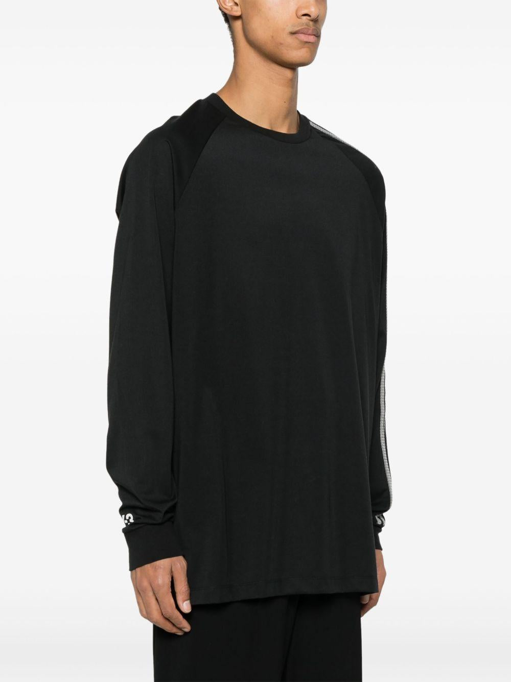  IR6268 BLACK WHITE Y-3 