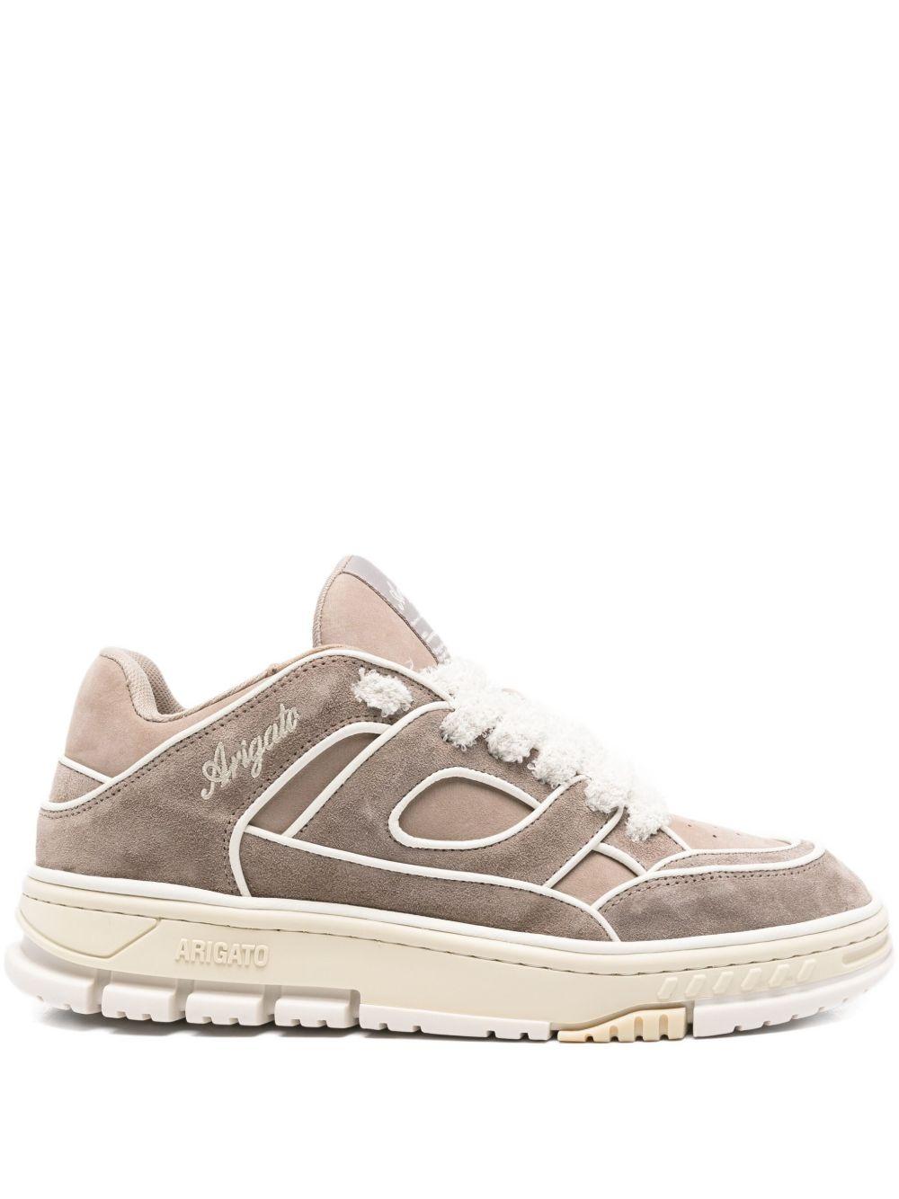 Area Lo Sneakers F3218003 TAUPE LIGHT BEIGE AXEL ARIGATO 