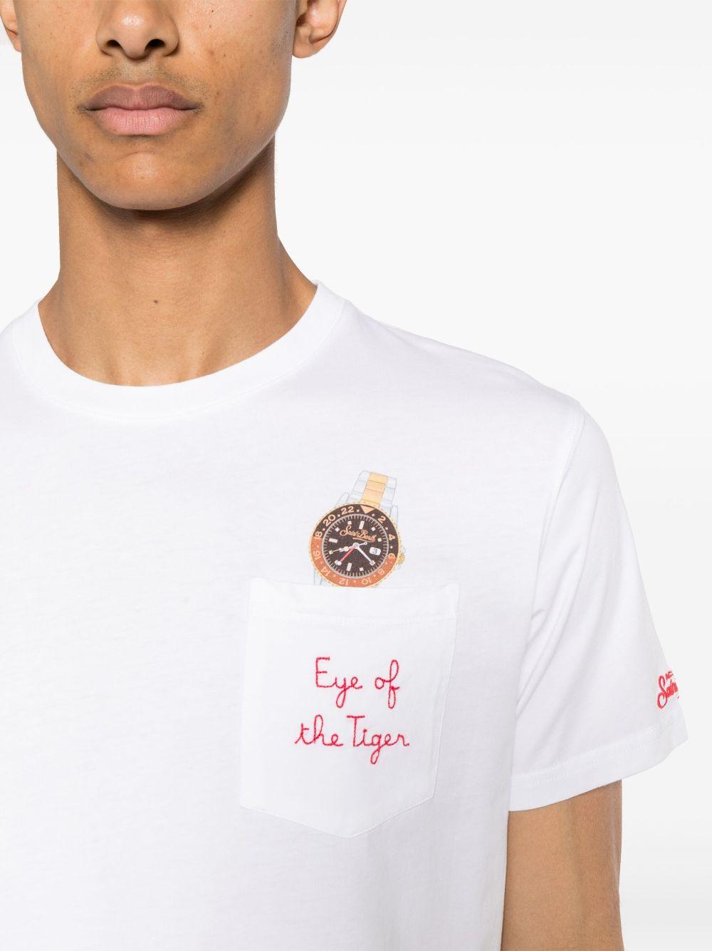  AUSTIN02514H EYE TIGER 01N MC2 SAINT BARTH 