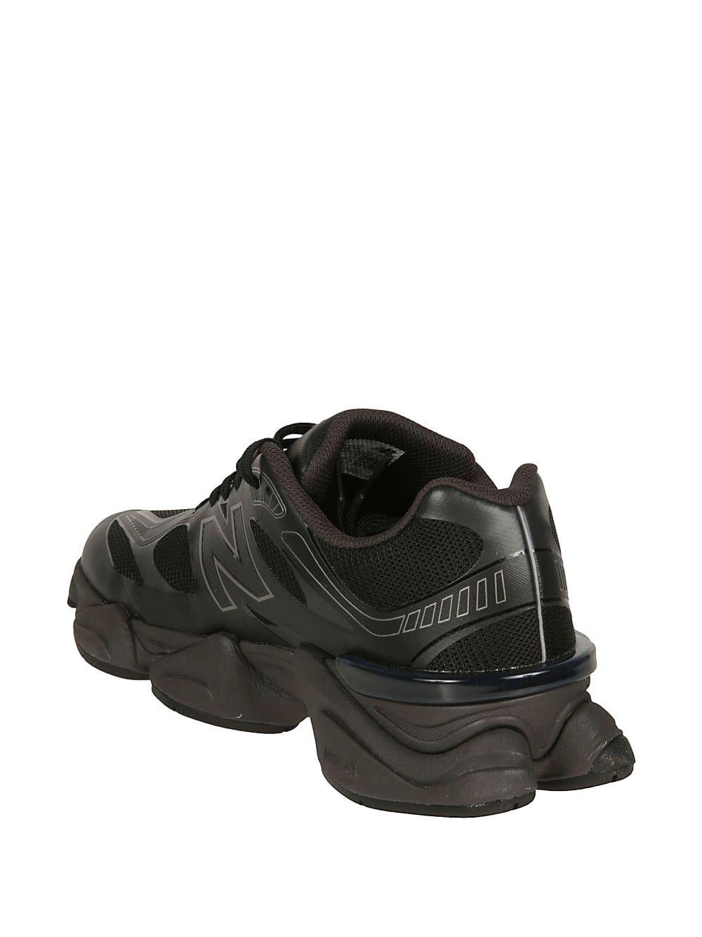 Sneakers 9060 In Mesh U90606TO FADED BLACK NEW BALANCE 