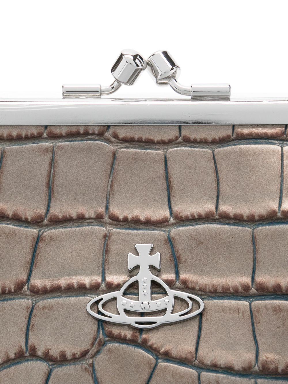  4B010006WL00A2 D405 BROWN VIVIENNE WESTWOOD 