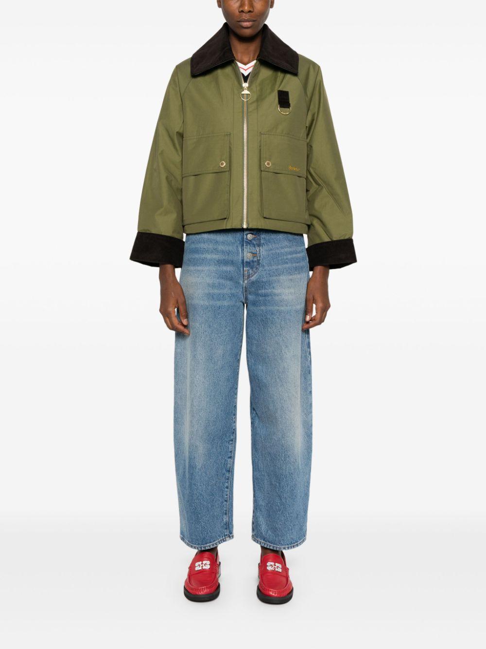  LCA0342 OL71 MOSS BARBOUR 