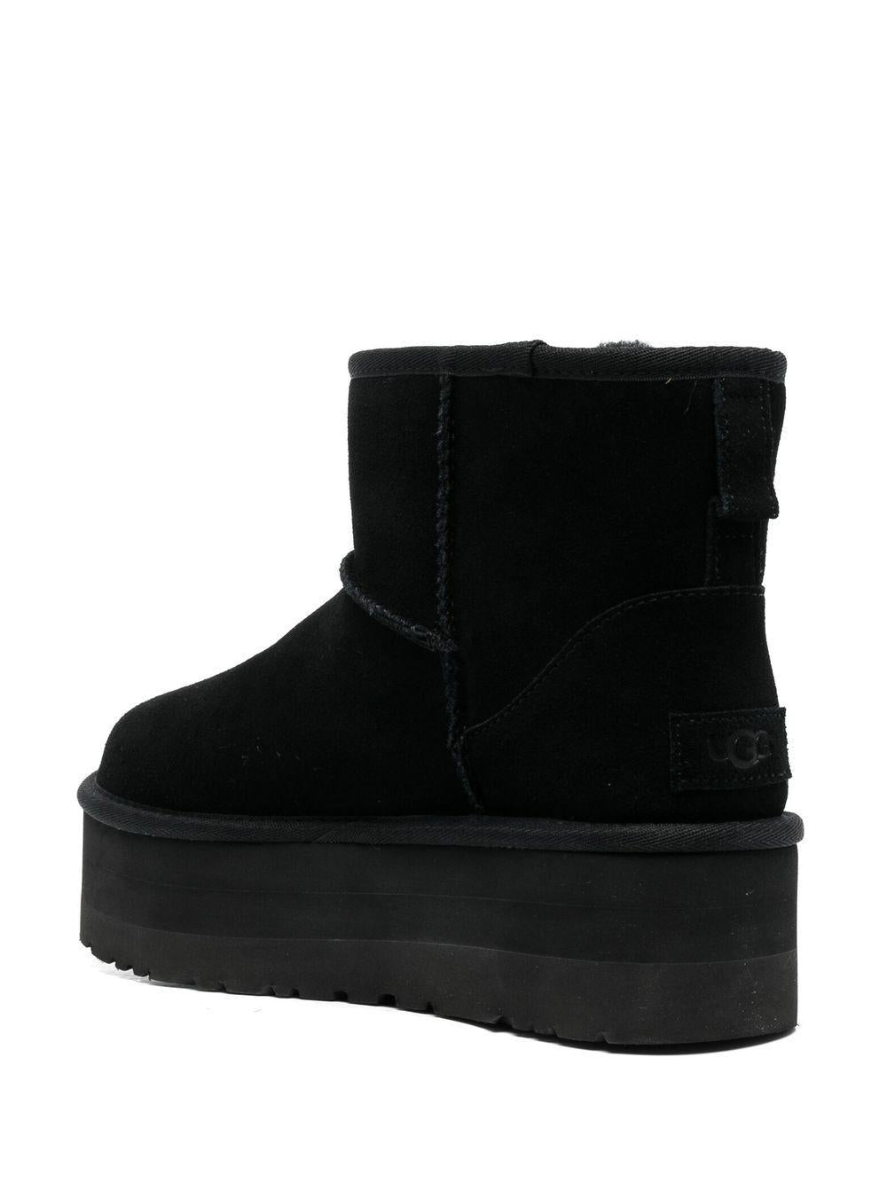  1134991 BLK UGG 