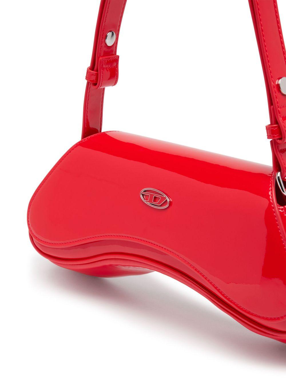  X09776P6255 T4342 RED DIESEL 