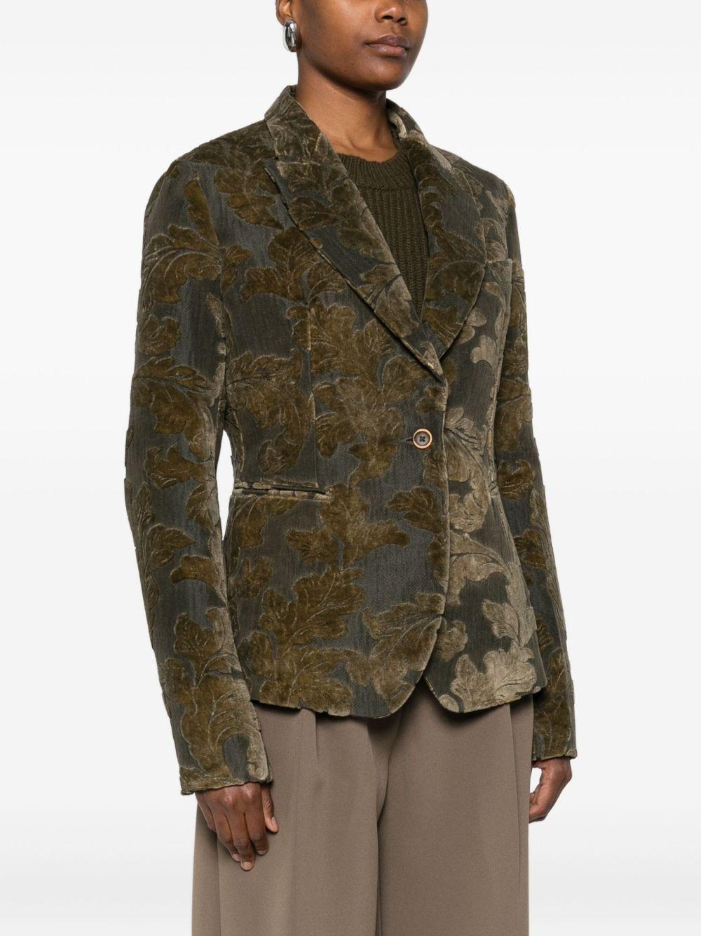  UW6064 UW086 GREY BROWN UMA WANG 