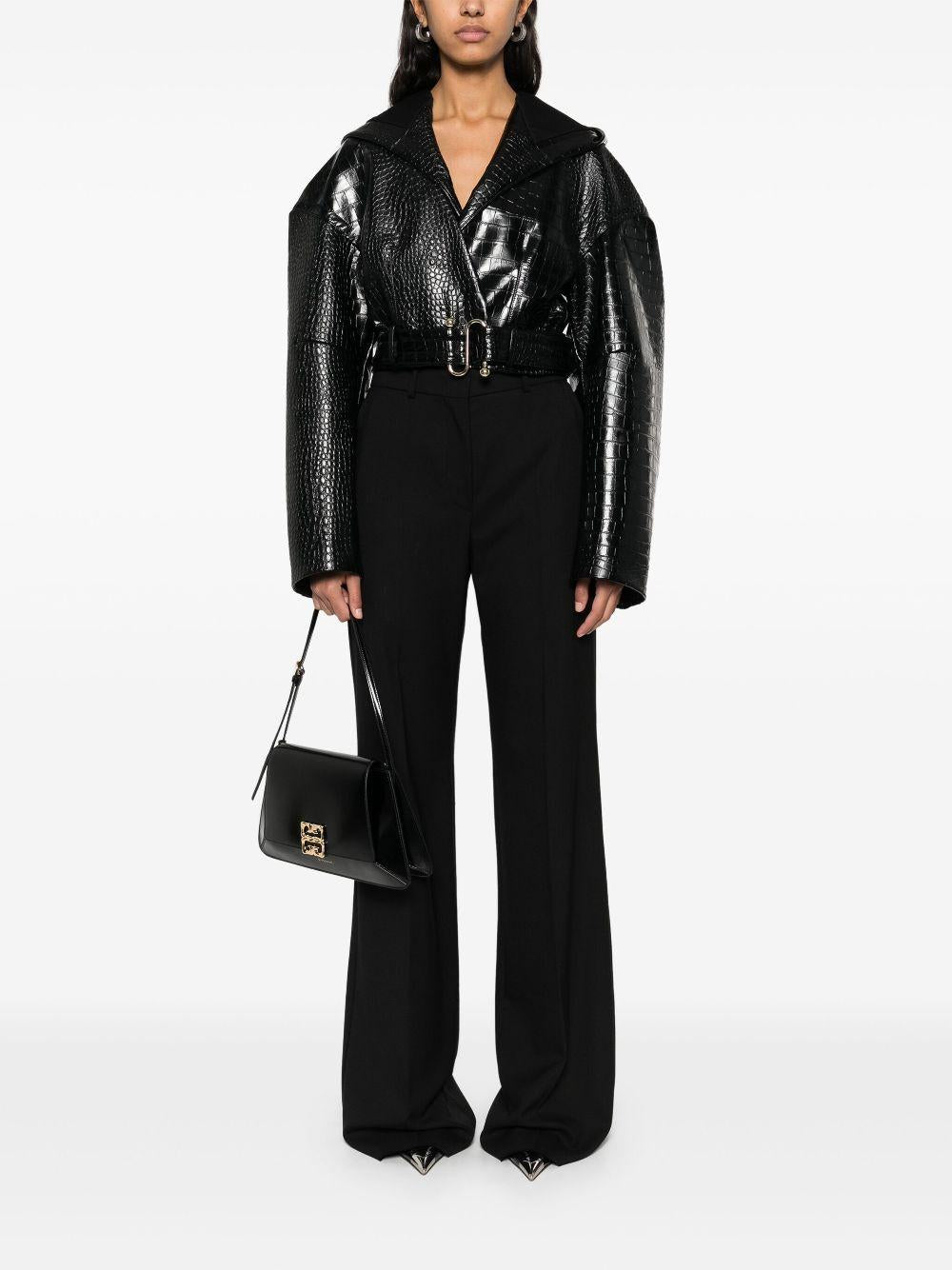  VISBYMM10628 002 NERO SPORTMAX 