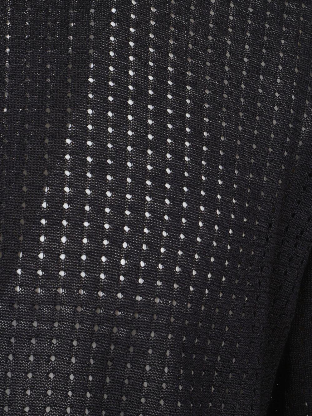 Polo In Cotone HILLPEPWE2609 NERO TAGLIATORE 