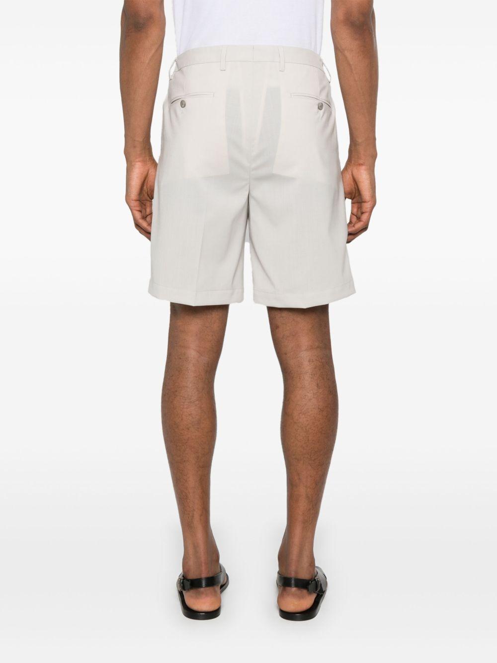 Colvilles shorts COLVILLES325082 00123 BEIGE BRIGLIA 1949 