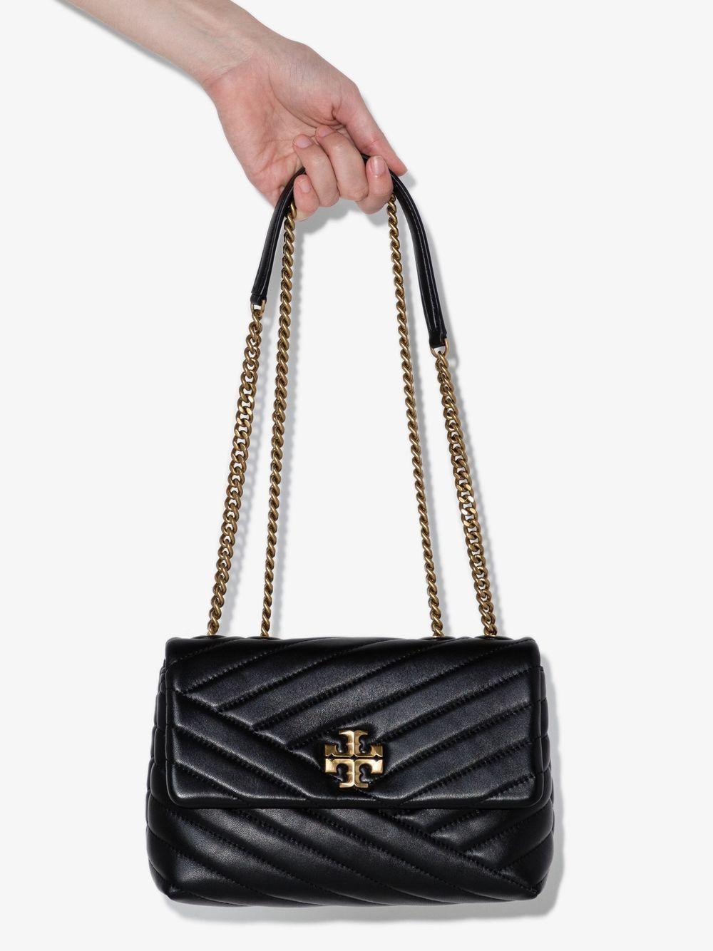  90452 001 BLACK TORY BURCH 