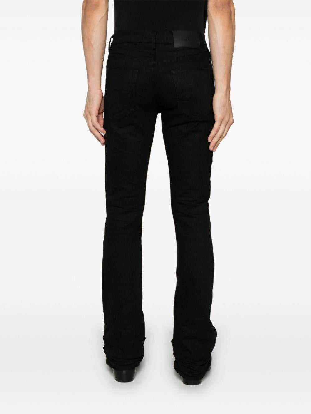  P072SSFR424 BLACK PURPLE BRAND 