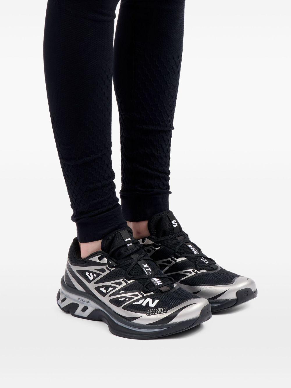  SH1WS0020P6303 HB049 BLACK MM6 MAISON MARGIELA 