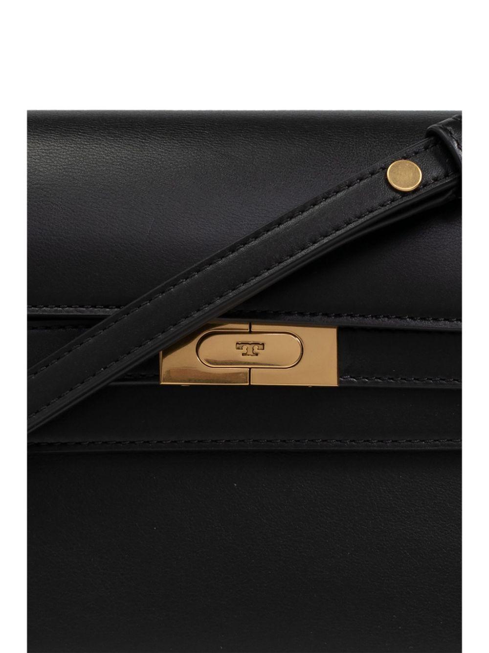  158720 001 BLACK TORY BURCH 