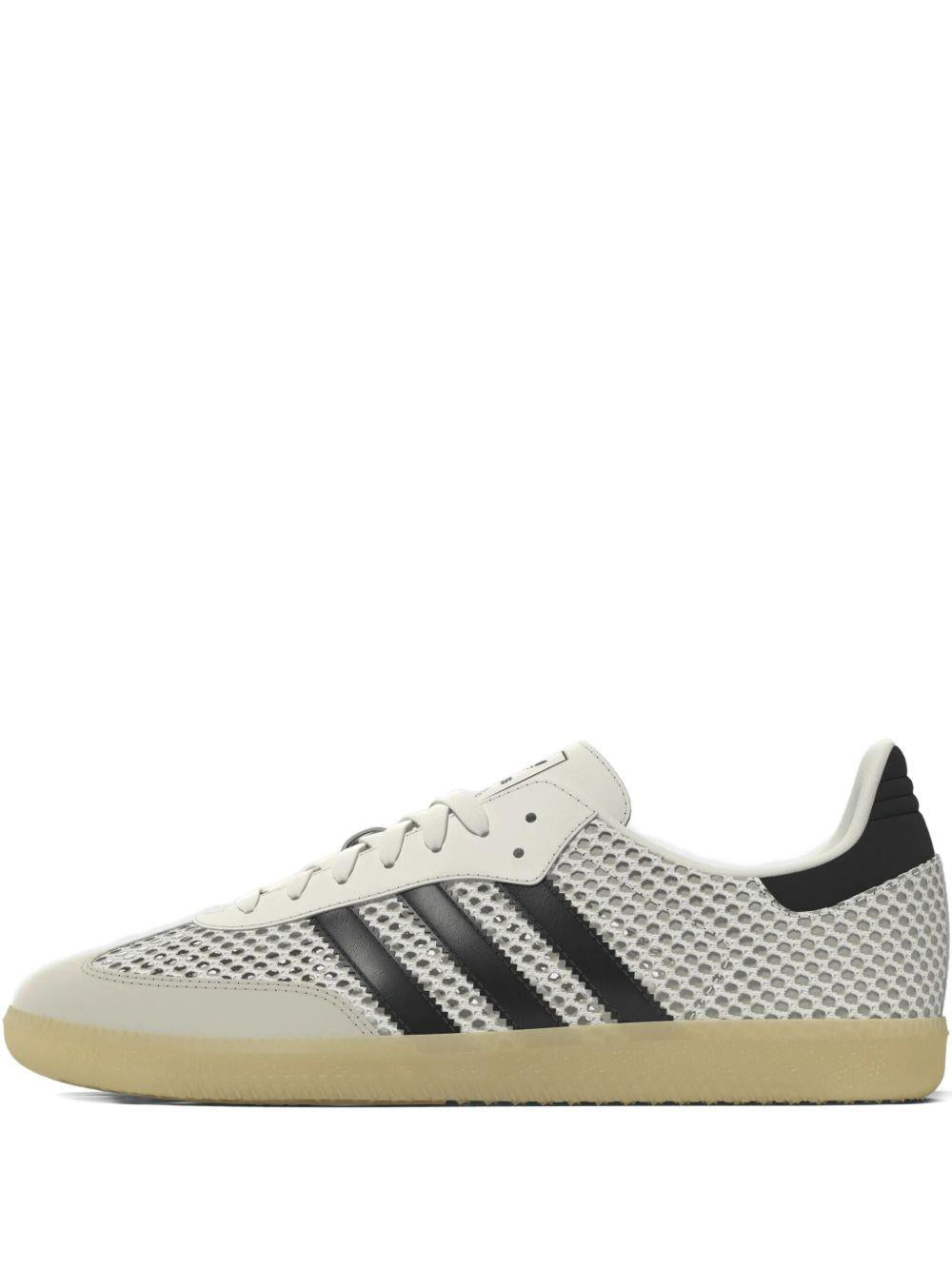 ADIDAS - Samba OG IH4003 WHITE BLACK ADIDAS ORIGINALS 