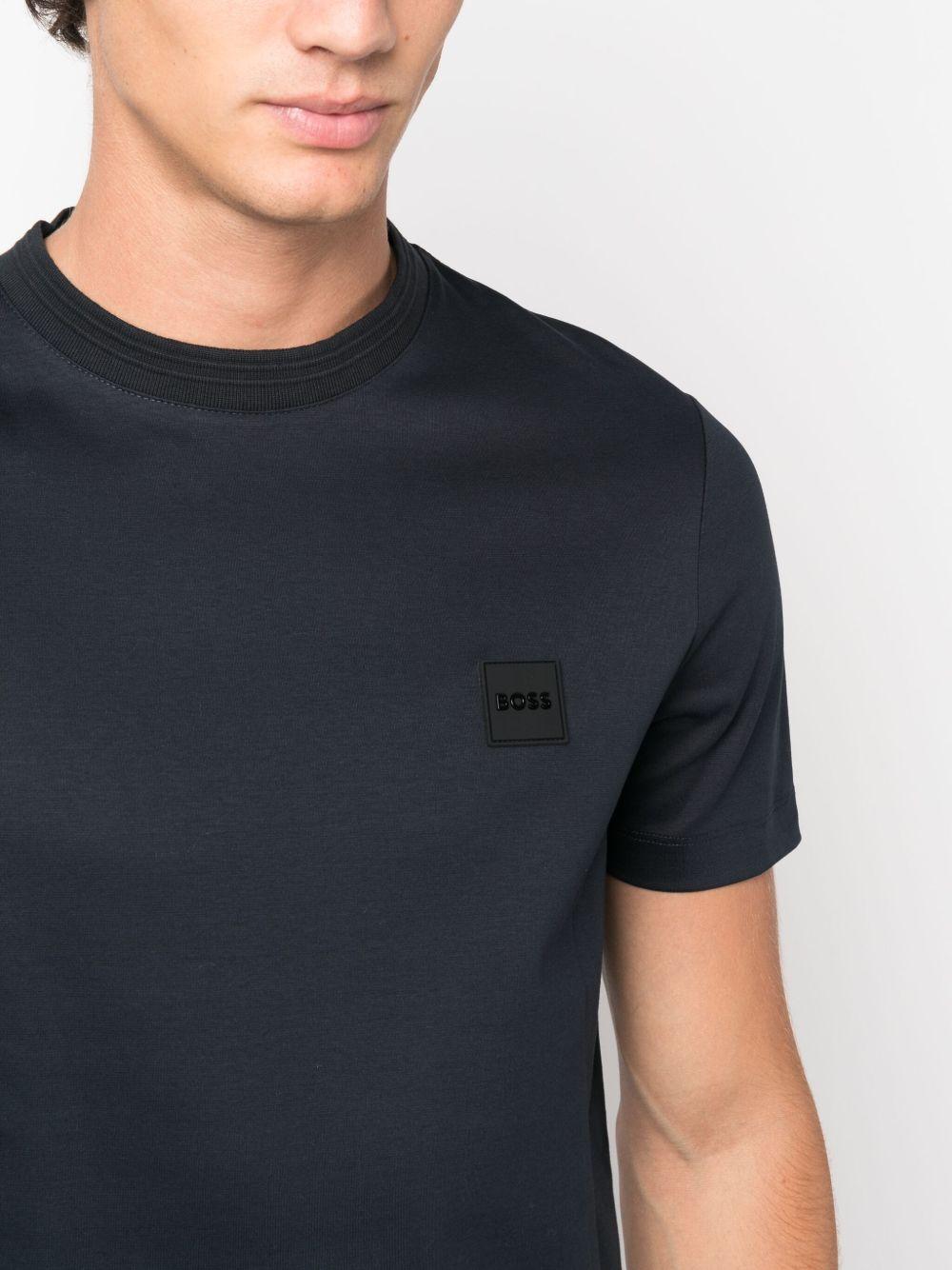  50485158 405 DARK BLUE BOSS 