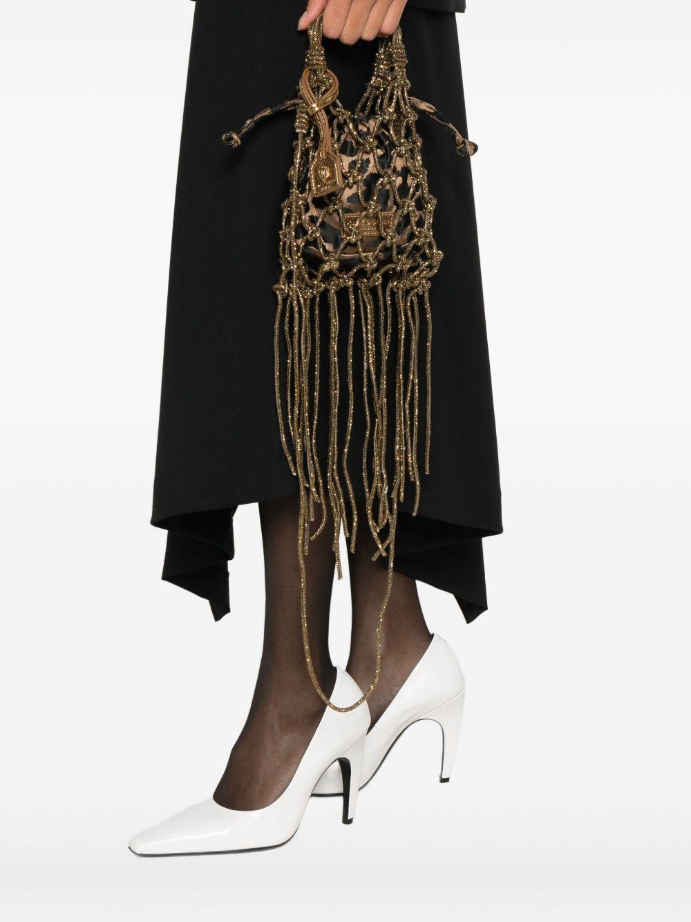  5032468999 BRONZE KURT GEIGER LONDON 