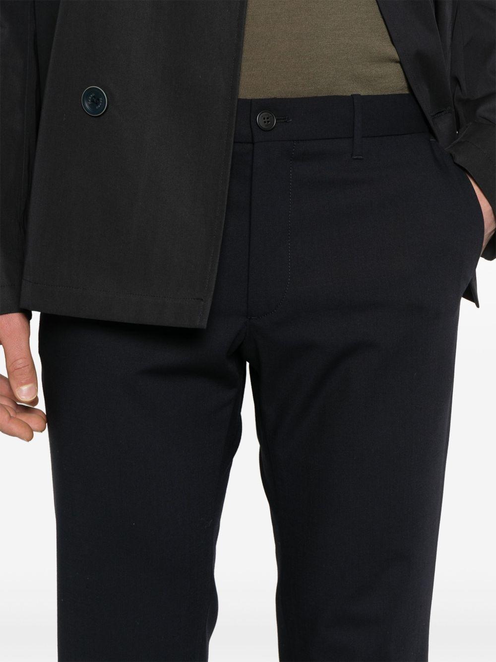 Pantaloni Pattern 30 1TS0849169B 820 INCOTEX 