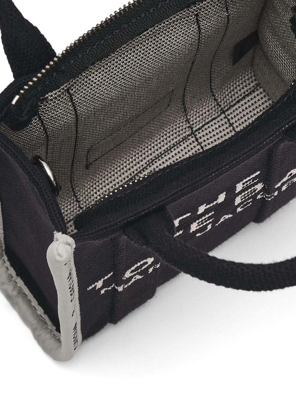  2R3HCR027H01 001 BLACK MARC JACOBS 