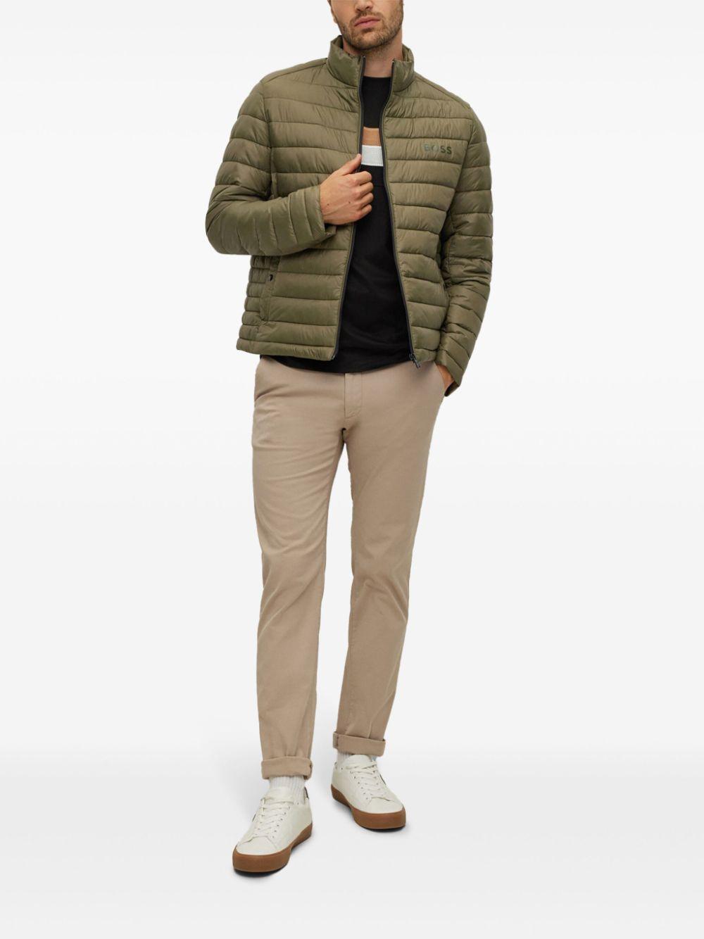  50481548 377 OPEN GREEN BOSS 