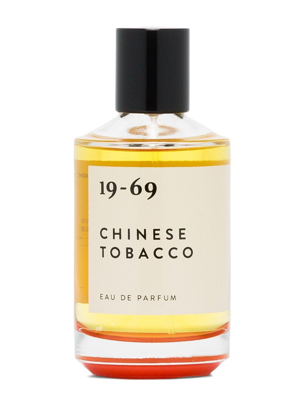  CHINESE TOBACCO 100 ML 19-69 