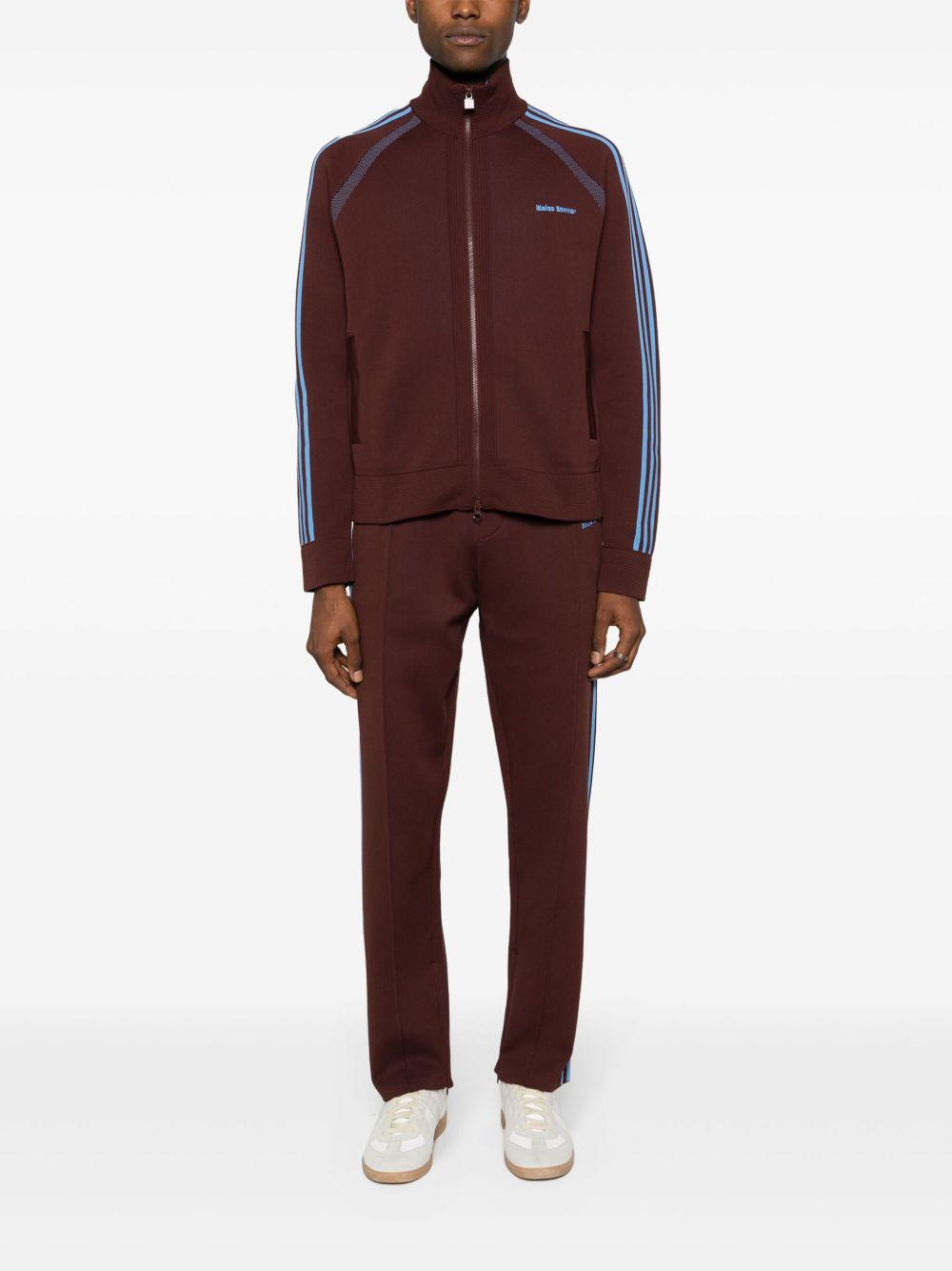  IT9787 MISTERY BROWN ADIDAS X WALES BONNER 