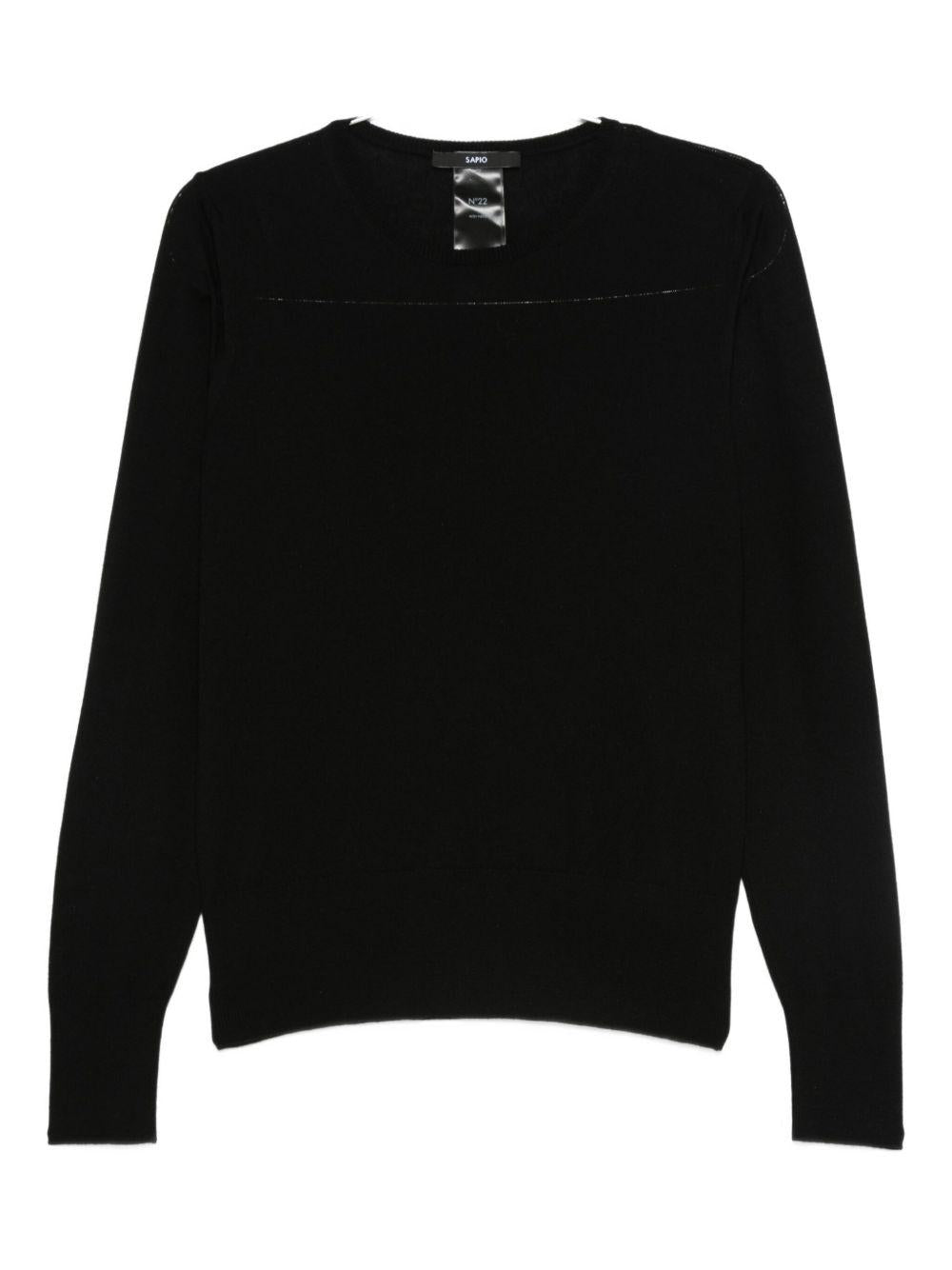  FW25N22 WISH NERO SAPIO 