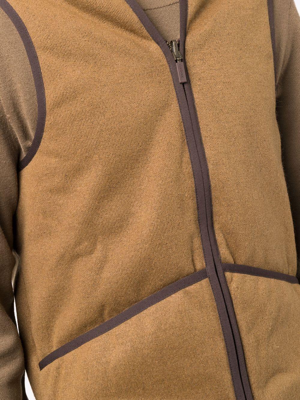  MLI0004 BR31 BROWN BARBOUR 