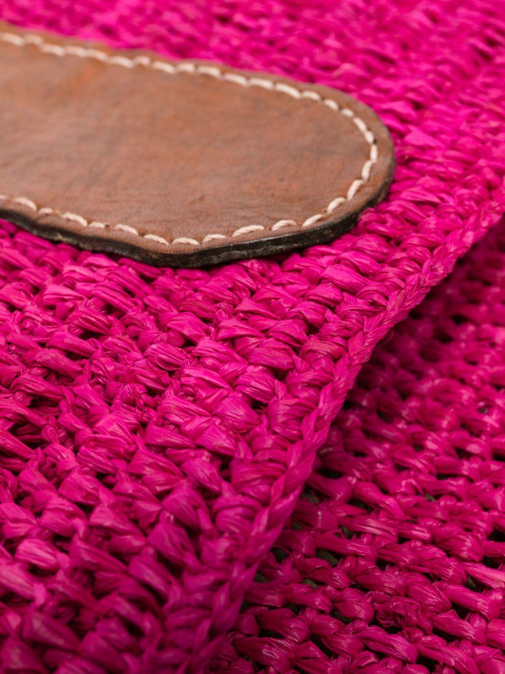  BELIZI FUCHSIA IBELIV 