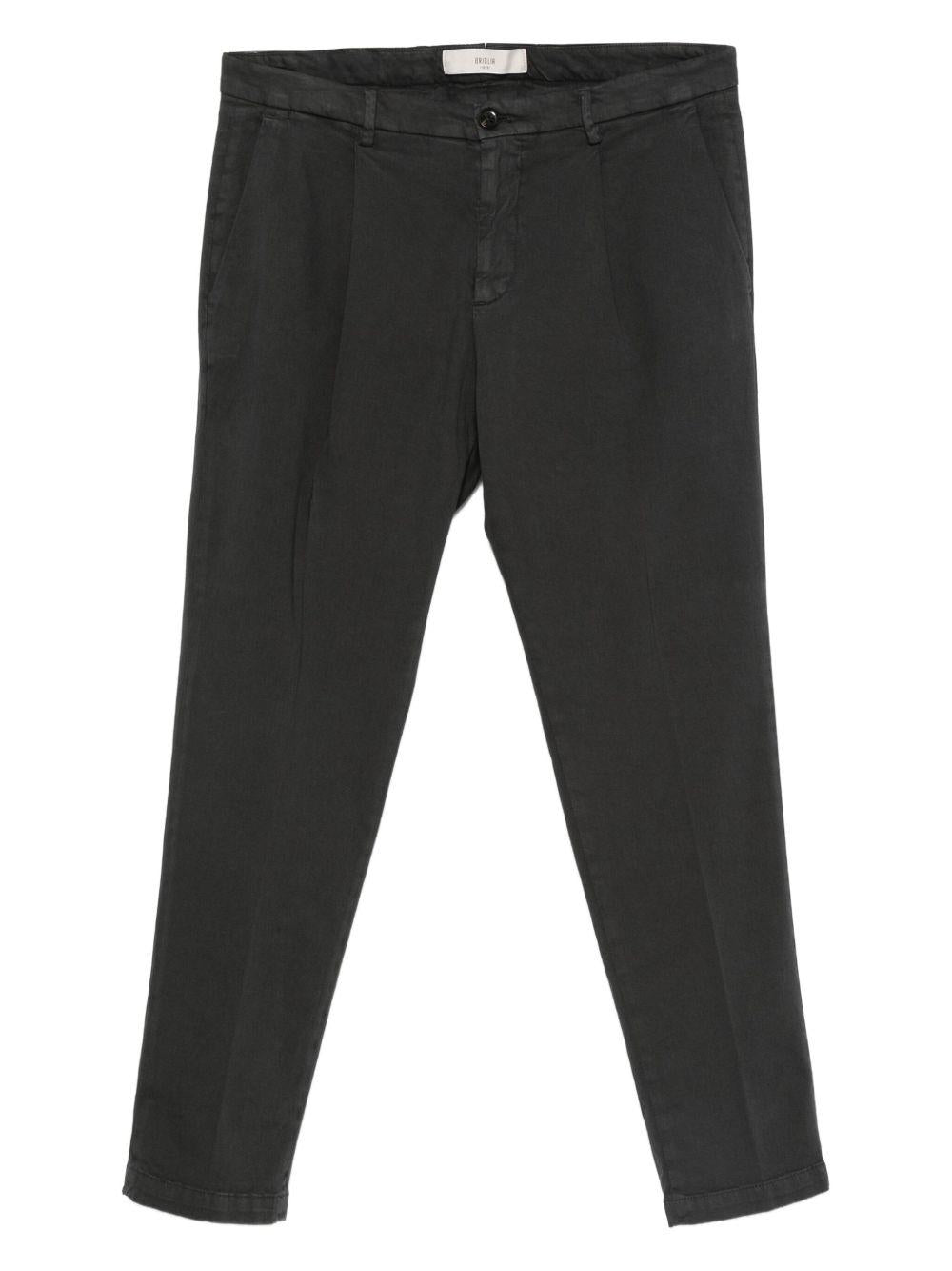 Pantaloni Tiberio TIBERIO400009 00090 BRIGLIA 1949 