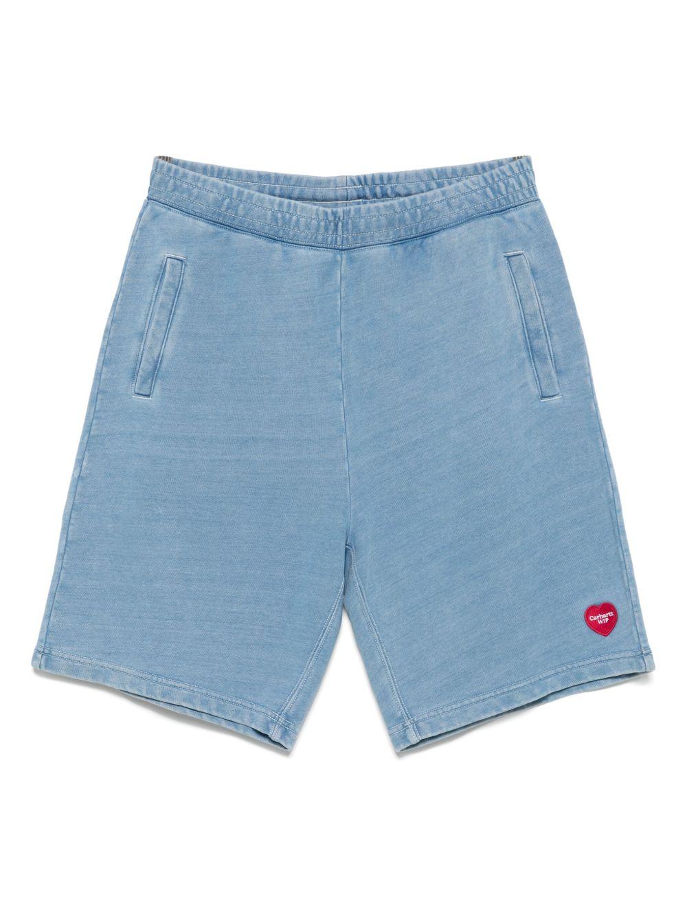  I034499 9MGD LIGHT BLUE CARHARTT WIP 