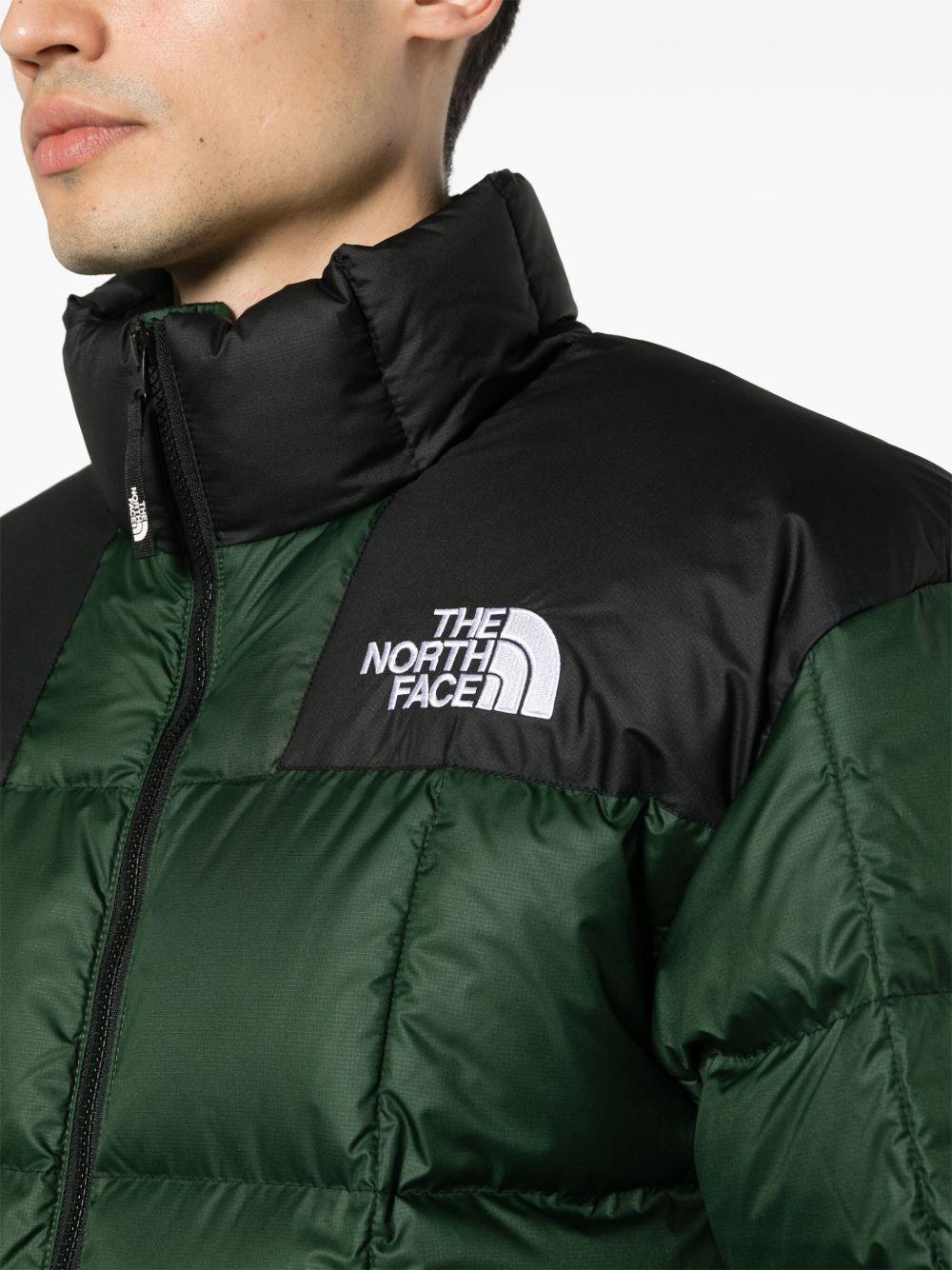  NF0A3Y23KII1 BLACK GREEN THE NORTH FACE 