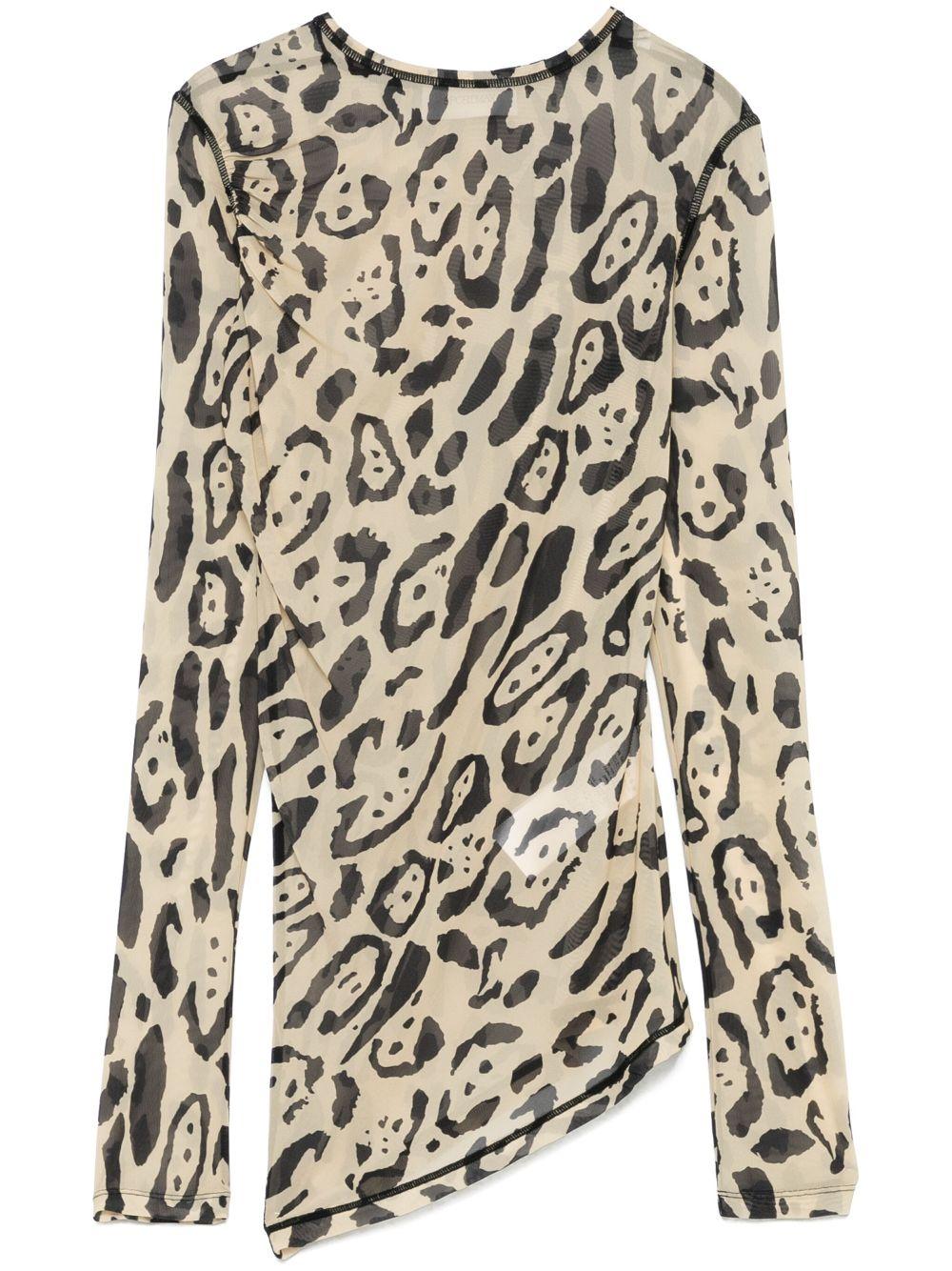  BISMM13148 003 SKIN SPORTMAX 