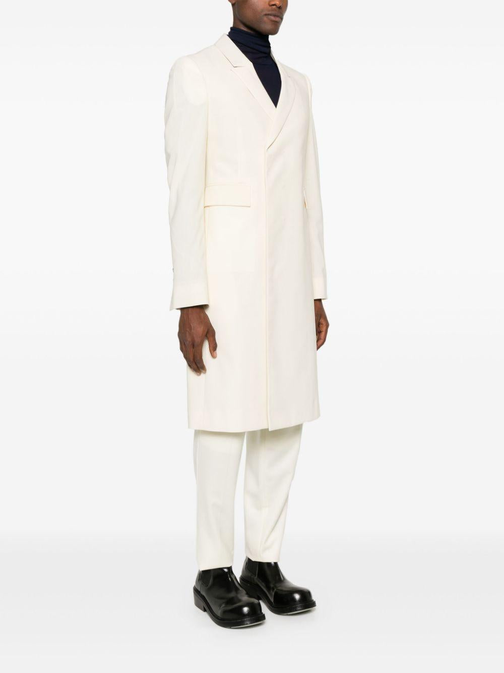  SS24N222 LANA GARZATA BIANCA SAPIO 