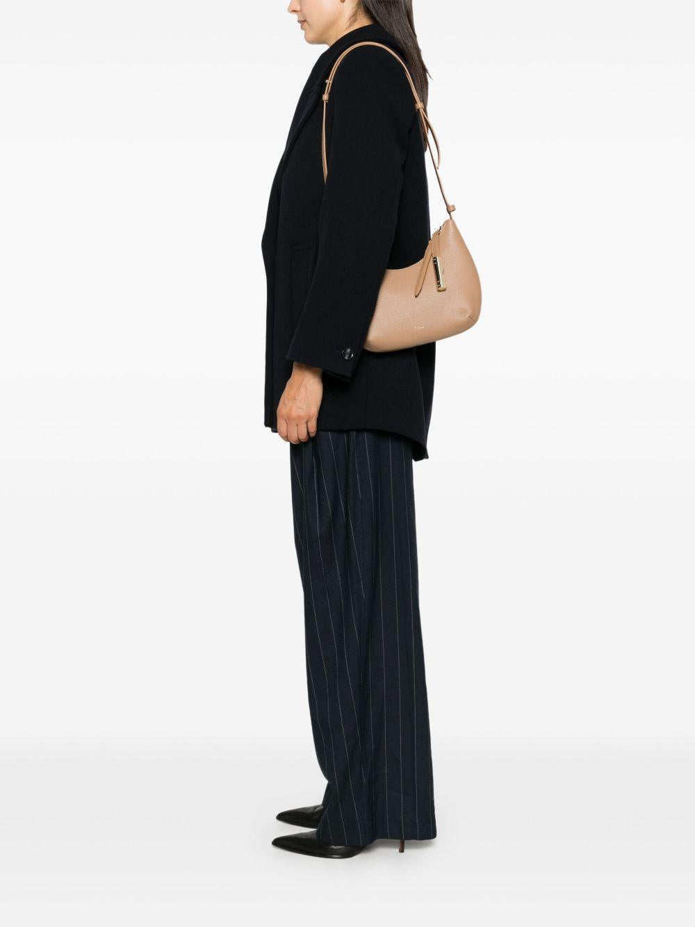 Goccia borsa a spalla S WB01500 - BX3353 RY000 BRANDY FURLA 