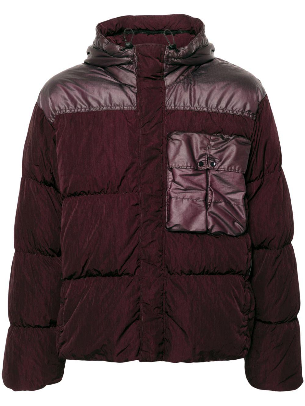  17CMOW032A006369M 790 POTENT PURPLE CP COMPANY 