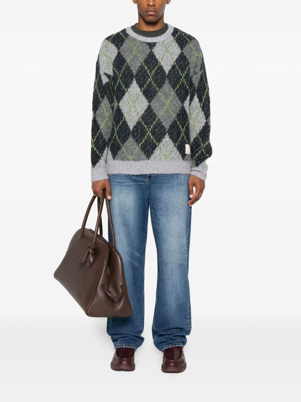  EM002500AF19842 FB001 BLUE EMPORIO ARMANI SUSTAINABLE 