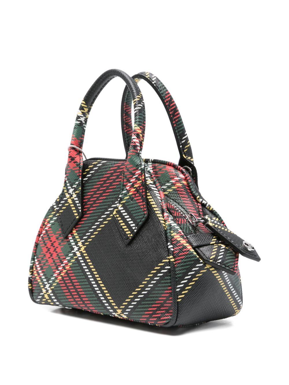  5C010006WS0022 N302 CHELSEA TARTAN VIVIENNE WESTWOOD 