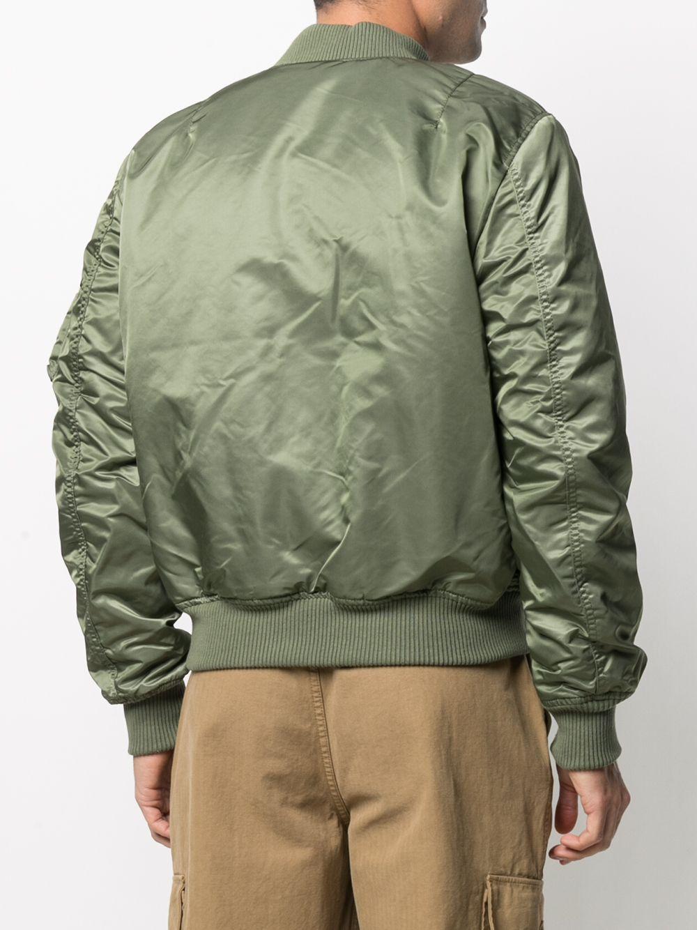  191118 01 SAGE GREEN ALPHA INDUSTRIES 
