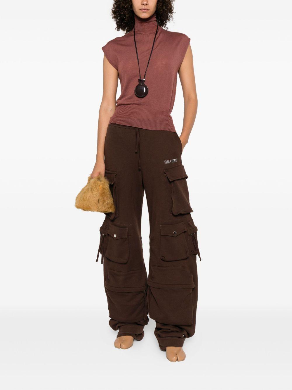  RP02E4606M 13 ROSEWOOD RICK OWENS 