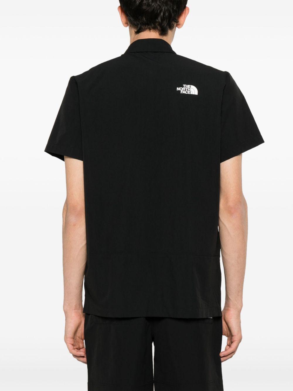  NF0A879PJK31 BLACK THE NORTH FACE 