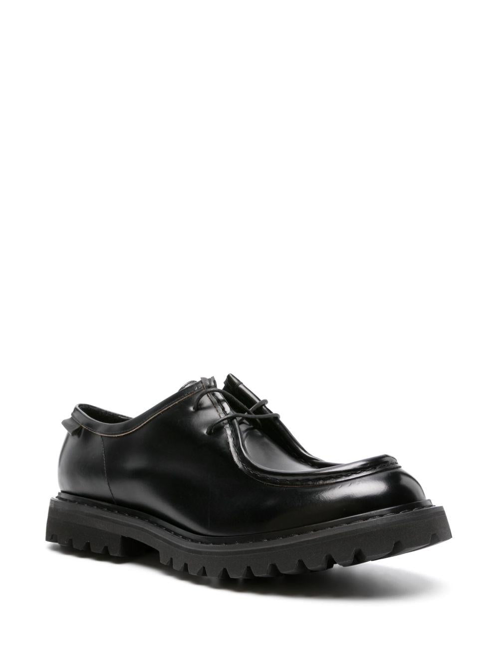  32126A BLACK PREMIATA 