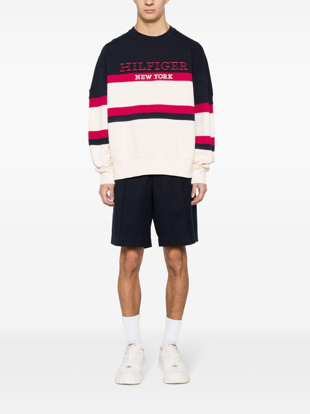  MW0MW33663 AEF CALICO TOMMY HILFIGER 