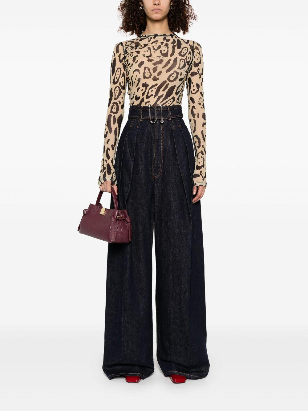  BISMM13148 003 SKIN SPORTMAX 