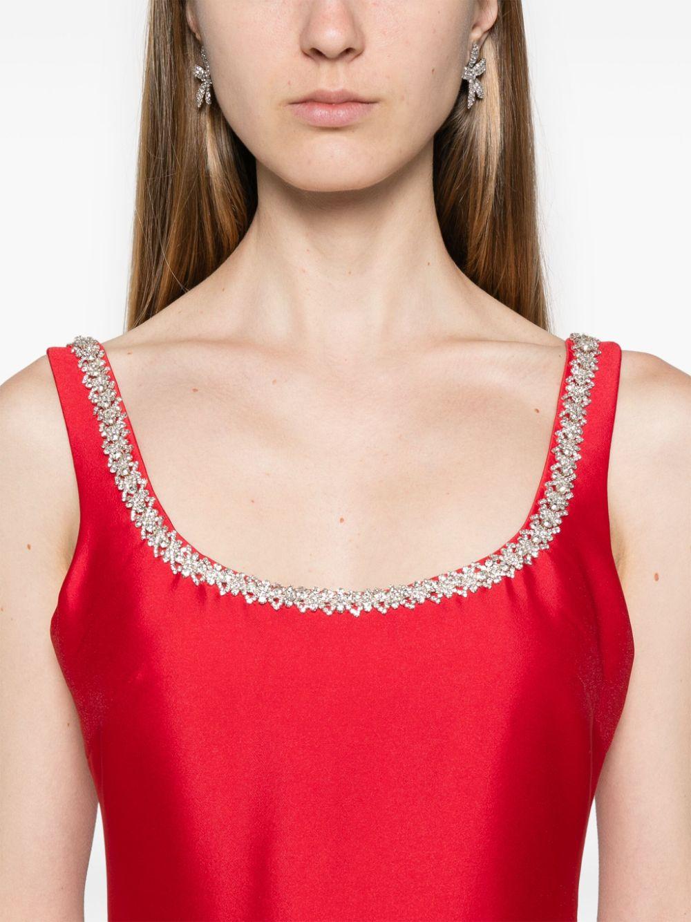  PF24096MR RED SELF-PORTRAIT 