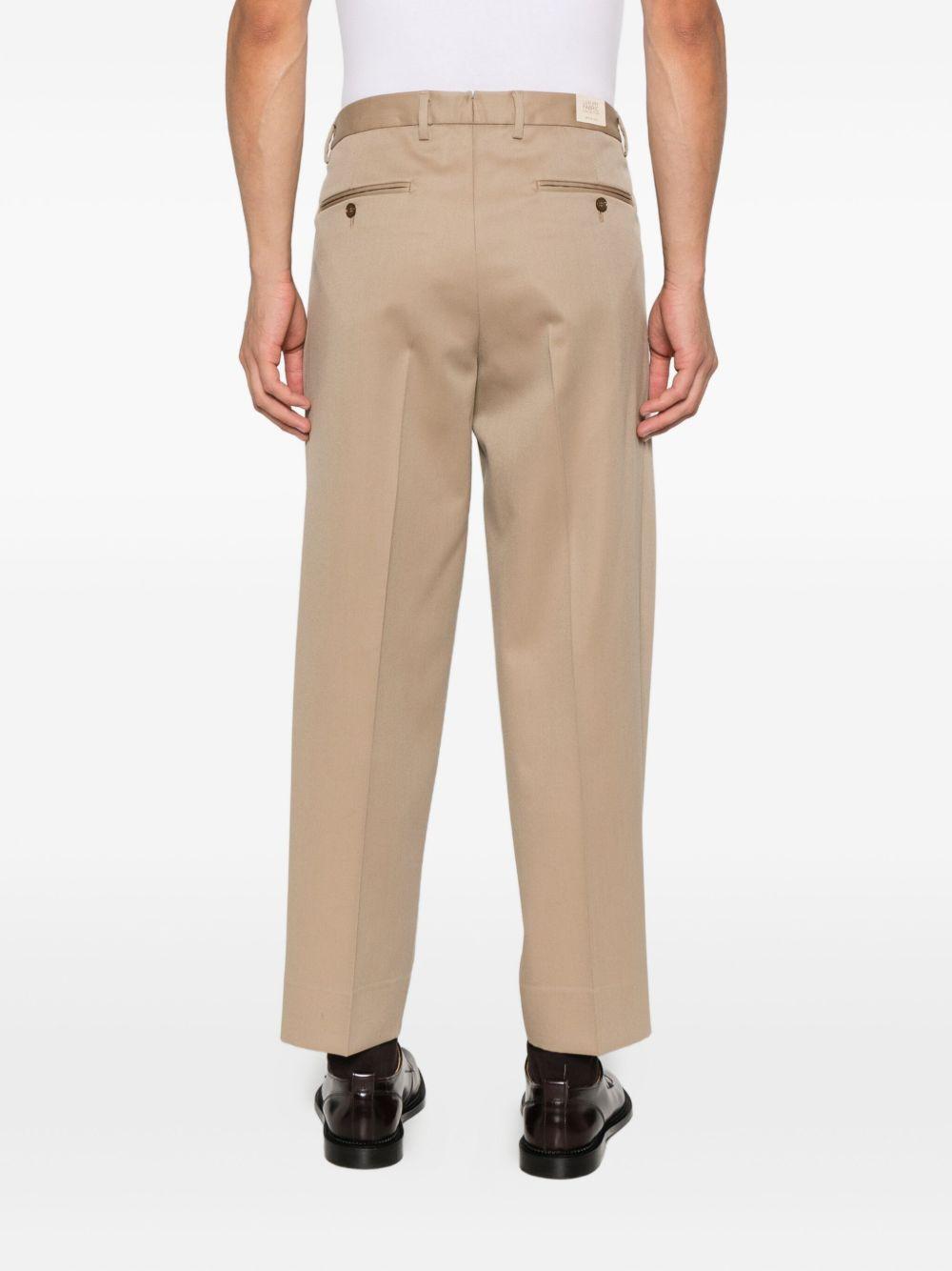 Pantaloni Manhattan MANHATTANS400177 00043 BRIGLIA 1949 