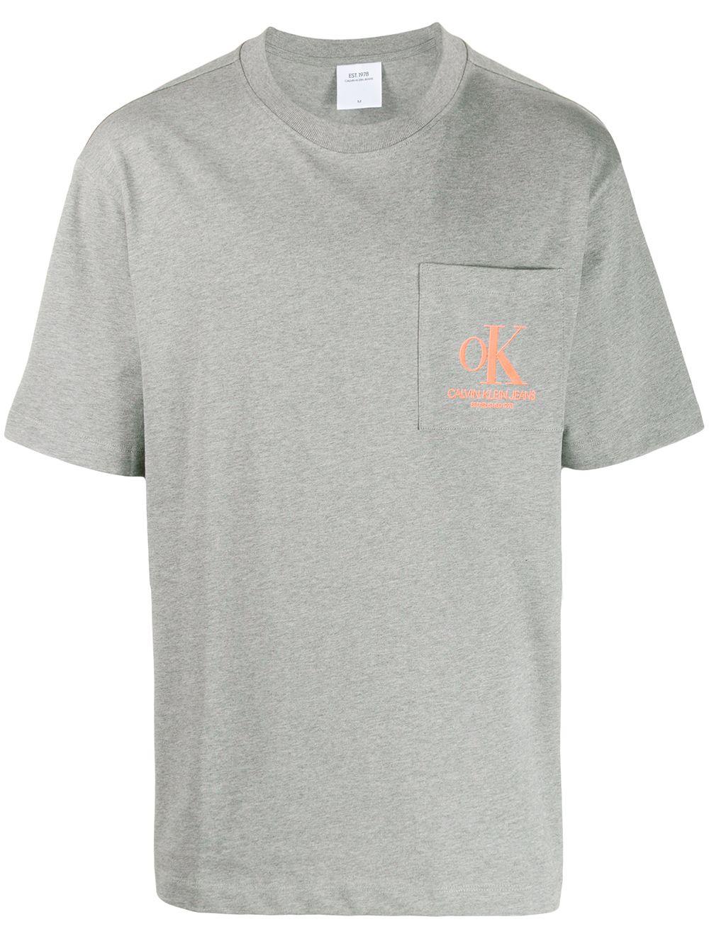  J90J900165 P1C CALVIN KLEIN JEANS 