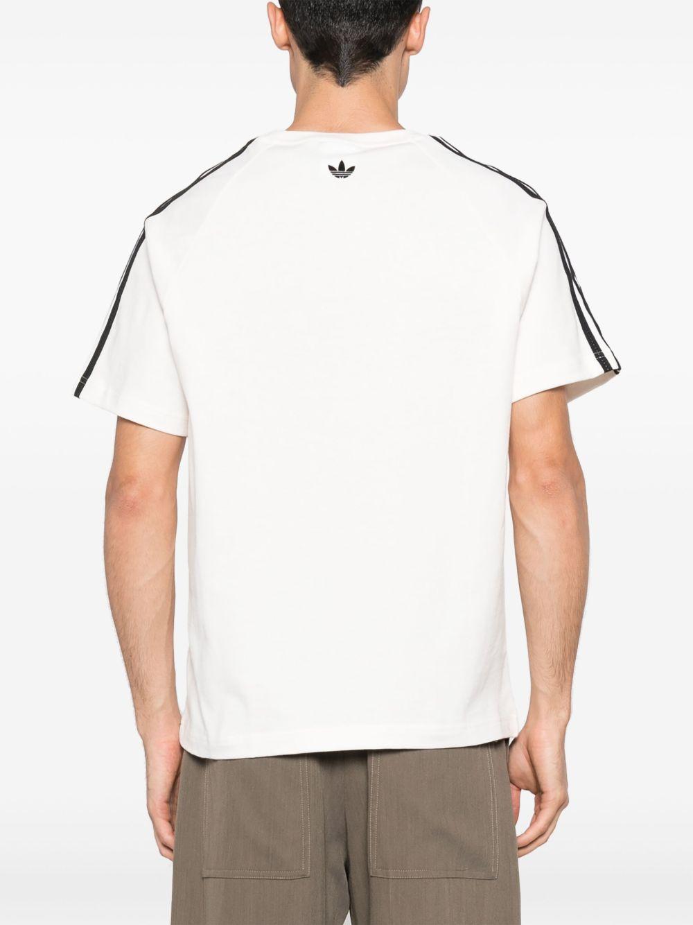  IT9788 CHALK WHITE ADIDAS X WALES BONNER 